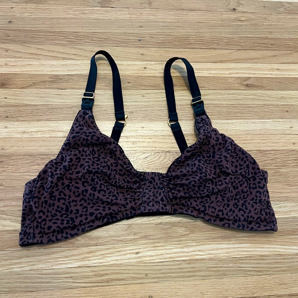 Hatch Everyday Nursing Bra